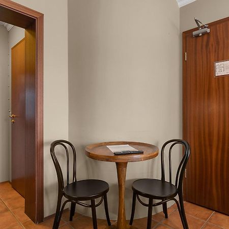 רייקיאוויק Gerthur Apartments מראה חיצוני תמונה